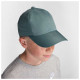 Nike Παιδικό καπέλο Dri-FIT Club Unstructured Metal Swoosh Cap